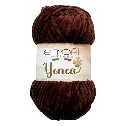 Etrofil Yonca Baby Chenille