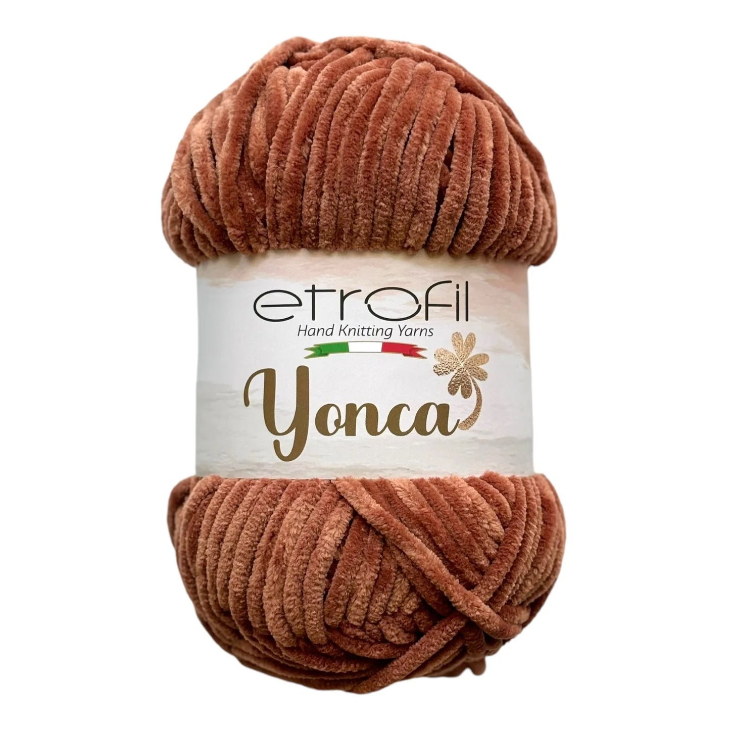 Etrofil Yonca Baby Chenille