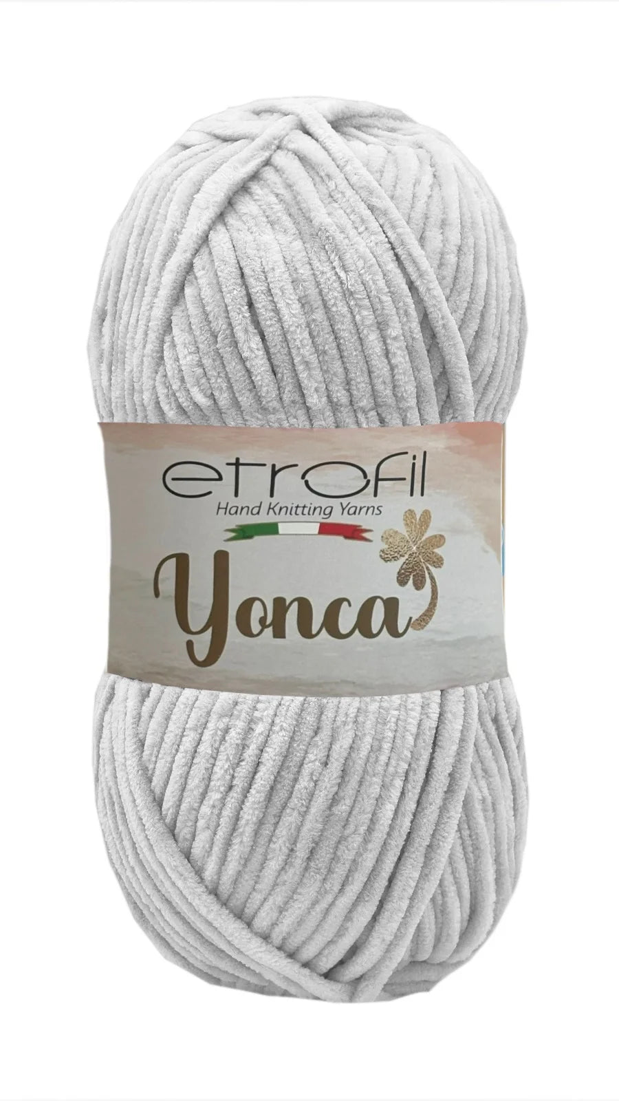 Etrofil Yonca Baby Chenille