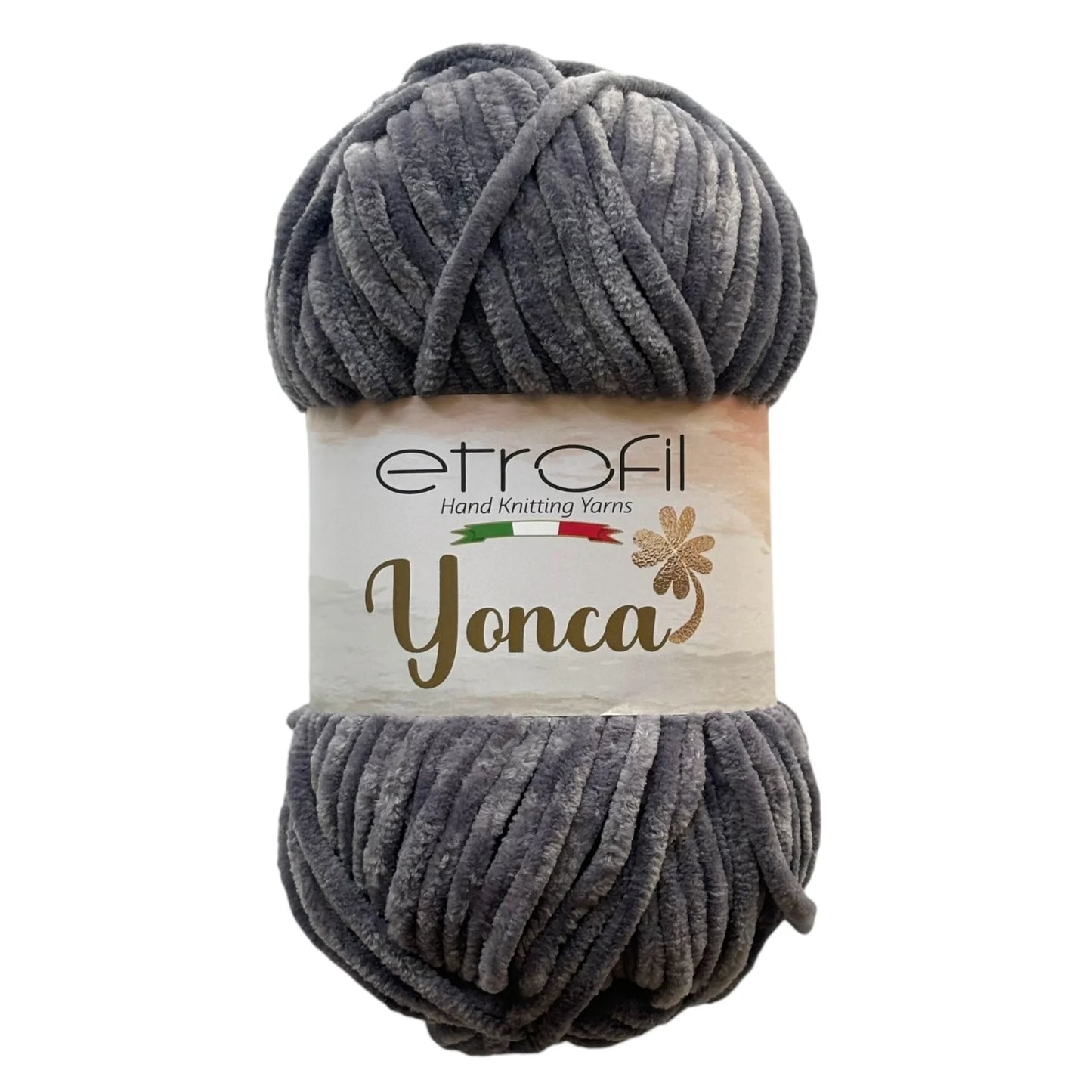 Etrofil Yonca Baby Chenille