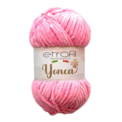 Etrofil Yonca Baby Chenille