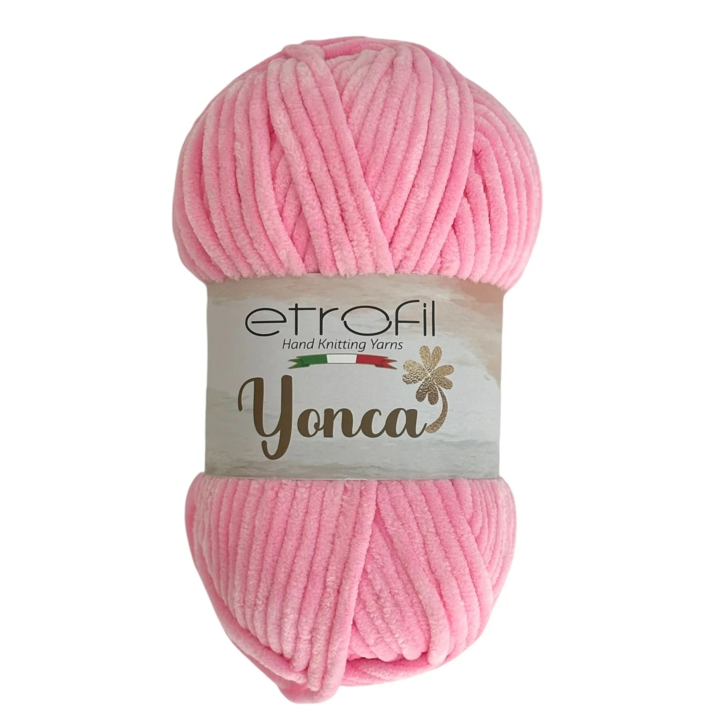 Etrofil Yonca Baby Chenille