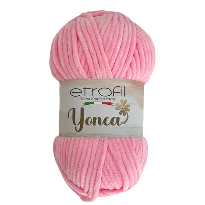 Etrofil Yonca Baby Chenille