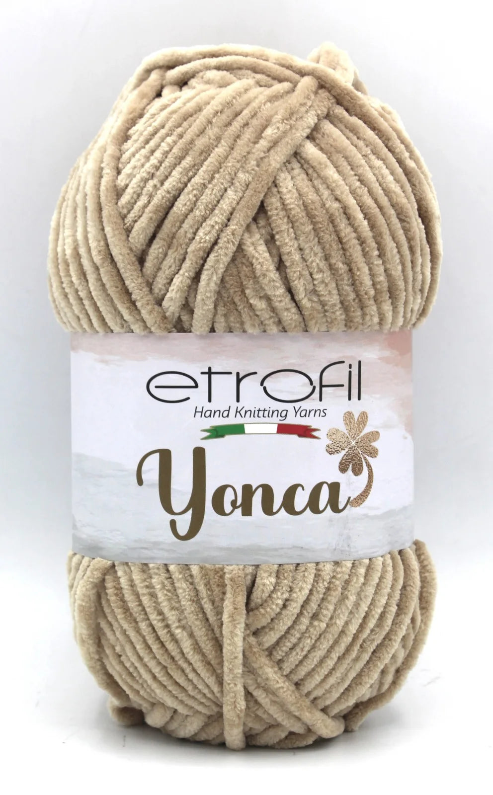 Etrofil Yonca Baby Chenille