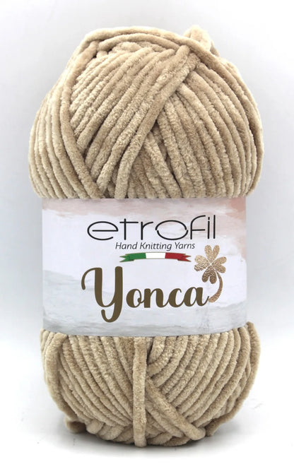 Etrofil Yonca Baby Chenille