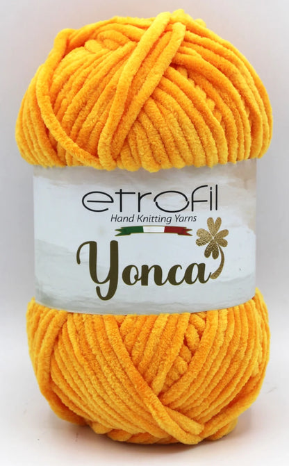 Etrofil Yonca Baby Chenille