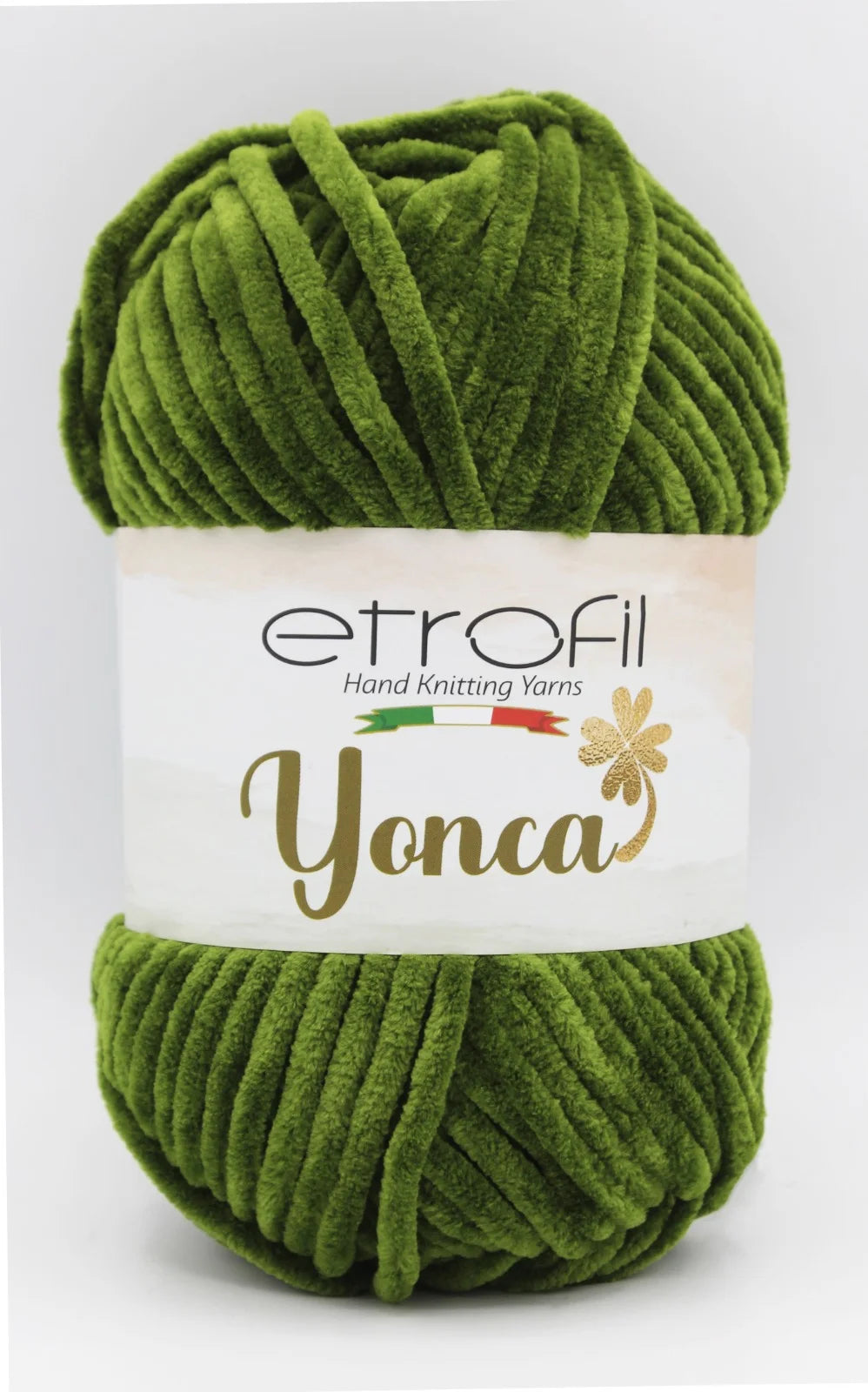 Etrofil Yonca Baby Chenille