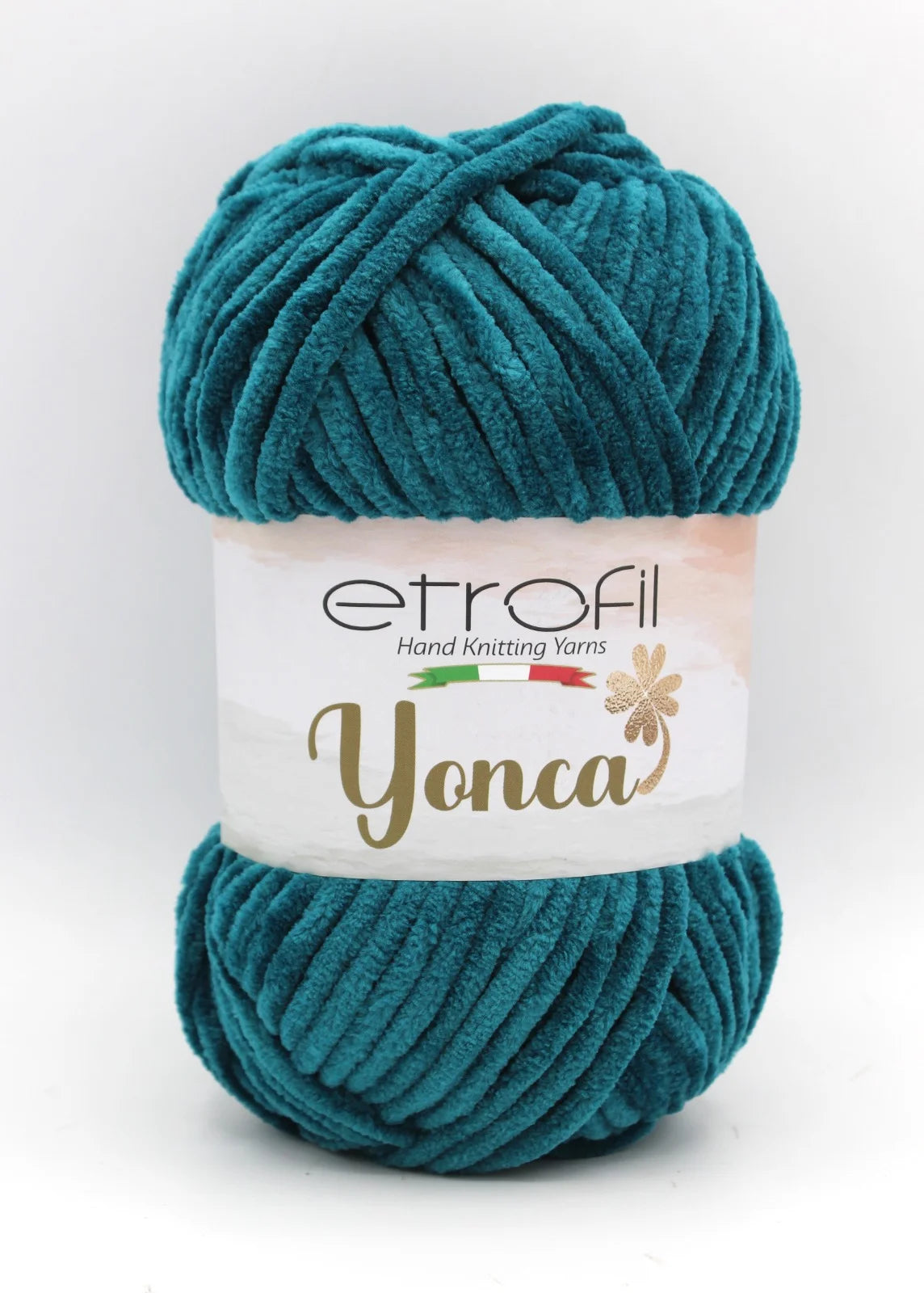 Etrofil Yonca Baby Chenille