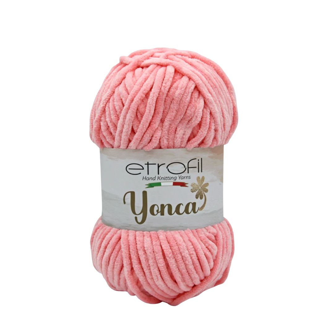 Etrofil Yonca Baby Chenille